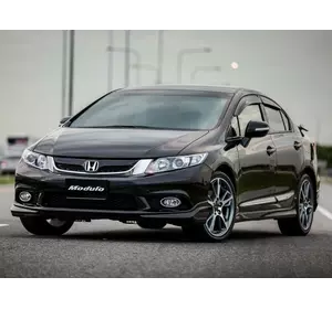 Разборка Honda Civic 4D (FB/FG) 2011-2015 Razborka (72335)