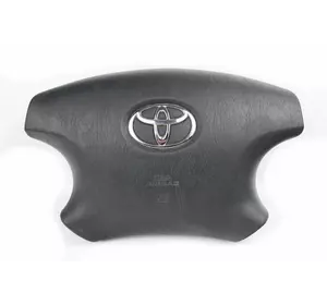 Подушка безопасности в руль Toyota Camry 30 2001-2006 45130-33310B1 (5059)