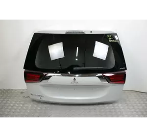 Крышка багажника 17- комплект Mitsubishi Outlander (GF) 2012- 5801B337 (67331)