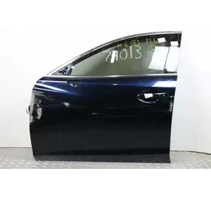Дверь передняя левая дефект Mazda 6 (GJ) 2012-2018 GHY05902XC (55320)