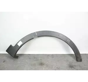 Накладка крыла переднего правого (арки) Hyundai Santa Fe (DM) 2012-2018 877122W000 (76989) оторванные крепления