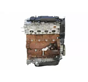 Двигатель без навесного оборудования 2.2 D 4HN Mitsubishi Outlander (CW) XL 2006-2014 MN982335 (46525) под форсунки