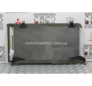Радиатор кондиционера 15-18 Subaru Forester (SJ) 2012-2018 73210SG010 (32127)