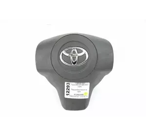 Подушка безопасности в руль Toyota RAV-4 III 2005-2012 4513042100B0 (12293)