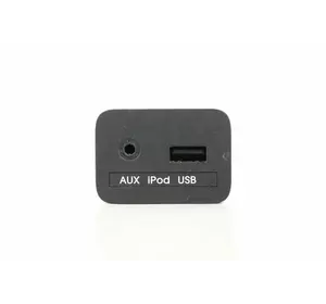 Блок AUX-USB Kia Sportage (SL) 2010-2015 961103W500 (59628)