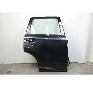 Дверь задняя правая Subaru Forester (SJ) 2012-2018 60409SG0019P (15805) голая: Если в сборе 500