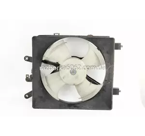 Диффузор с вентилятором кондиционера Honda Civic (EM/EP/ES/EU) 2001-2005 38615PLCN01 (2730)