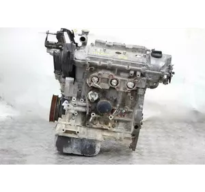 Двигатель без навесного оборудования 3.3 (3MZ) Toyota Sienna (XL20) 2003-2009 190000A240 (76647)