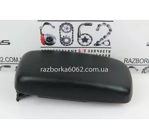 Подлокотник кожа чорный Mazda 6 (GG) 2003-2007 GJ6A64450B02 (32764)