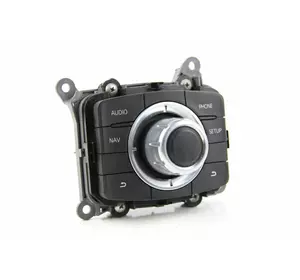 Блок управления магнитофоном Mazda CX-5 (KE) 2012-2017 KD4566CM0 (48884)