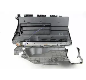 Бардачок в сборе Subaru Legacy (BM) 2009-2014 66121AJ010VH (60757)