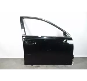 Дверь передняя правая Subaru Outback (BR) 2009-2014 60009AJ0209P (6386) черная