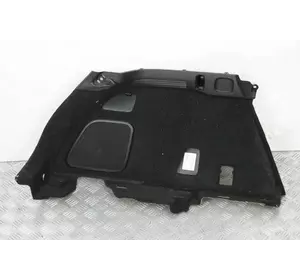 Обшивка багажника левая под сабвуфер Lexus CT 200H 2010-2017 6474076020C2 (24416)