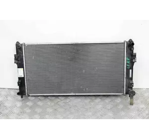 Радиатор основной -13 Nissan Leaf 2010-2017 214103NA0A (64874)