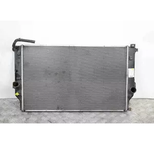 Радиатор основной 2.2 МКПП TDI Toyota RAV-4 IV 2012-2018 1640026421 (68395)