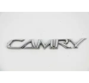 Надпись крышки багажника Toyota Camry 40 2006-2011 7544233300 (46893)