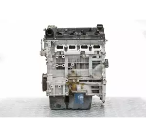 Двигатель без навесного оборудования 2.4 4J12 Mitsubishi Outlander (GF) 2012- 1000C474 (51630) Дорест 2012-15 гг