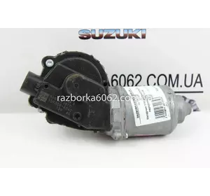 Моторчик стеклоочистителя передний Subaru XV 2011-2016 86510FJ011 (32284)