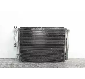 Радиатор кондиционера Hyundai I30 (GD) 2012-2017 97606A5800 (72195)