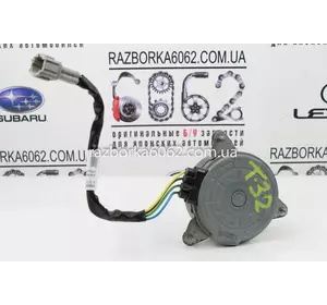 Моторчик диффузора Nissan X-Trail (T32-Rogue) 2014- 214874CE0B (34119)