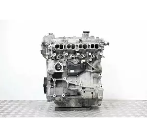 Двигатель без навесного оборудования 2.0 (LF20) Mazda 6 (GH) 2008-2012 LFYA02300C (55443)