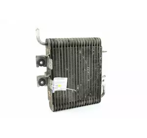 Радиатор коробки 1.6 XT АКПП Nissan Juke (YF15) 2010-2019 216061KC0A (43441)