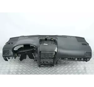Торпедо с подушкой AIRBAG Subaru Impreza (GJ/GP) 2011-2017 66040FJ010 (35669)