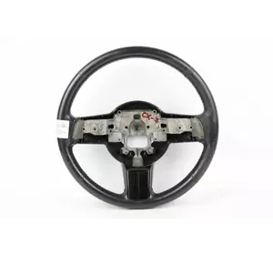 Руль кожа черный Mazda CX-7 2006-2012 EG2132982 (16333)