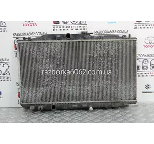 Радиатор основной 2.0 мех Honda Accord (CL/CM) 2003-2008 19010RBAE01 (3866)