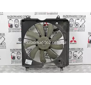 Диффузор с вентилятором радиатора 2.2 i-DTEC Honda Accord (CU/CW) 2008-2015 19015RL0G01 (31593)
