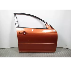 Дверь передняя правая хетчбек Mazda 3 (BK) 2003-2008 BPYK5802XJ (2720)