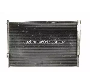 Радиатор кондиционера Suzuki Grand Vitara (JB) 2006-2017 9531064J00 (6429)