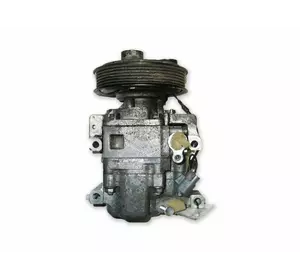 Компрессор кондиционера H12A1AT4BX Mazda CX-7 2006-2012 EG2161K00A (8732)