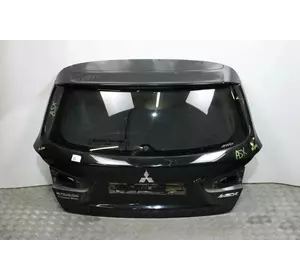 Крышка багажника Mitsubishi ASX 2010-2022 5801B559 (16500)