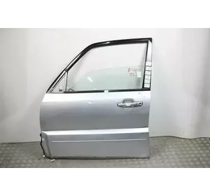 Дверь передняя левая Mitsubishi Pajero Wagon IV (V90) 2007-2013 5700A877 (6088)