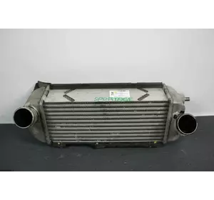 Радиатор интеркуллера 2.0 Diesel Kia Sportage (SL) 2010-2015 282712F450 (70248)
