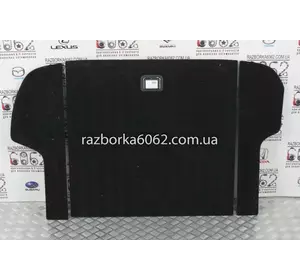 Пол багажника комплект Subaru Outback (BS/BN) 2014-2020 95066AL01AVH (34104)
