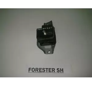Подушка мотора левая Subaru Forester (SH) 2008-2012 41022FA000 (8827)
