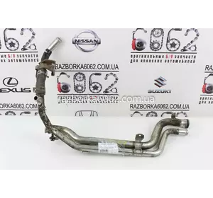 Трубка охлаждающей жидкости 3.0 Lexus GS (S190) 2005-2012 1630631030 (33311)