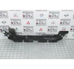 Накладка замка капота Toyota Corolla E15 2007-2013 5314012020 (11439) тресчнута