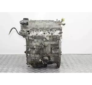 Двигатель без навесного оборудования HR16 Nissan Tiida (C11) 2007-2013 10102BC23F (3134)