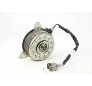 Моторчик диффузора Subaru Forester (SJ) 2012-2018 45131FE030 (46820)