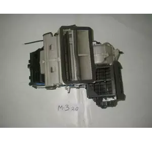 Корпус печки Mazda 3 (BK) 2003-2008 BN9J61130J (4975)