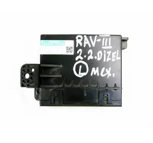 Блок управления кондиционером Toyota RAV-4 III 2005-2012 8865042230 (23907)