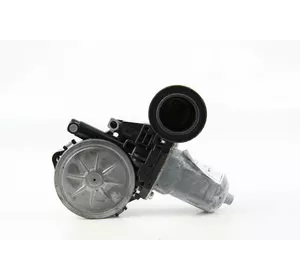 Моторчик стеклоподъемника задний правый Nissan Pathfinder (R52) 2014-2020 827303KA0A (42300)