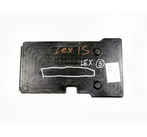 Полка аккумуляторная правая Lexus IS (XE20) 2005-2012 7443353020 (23804)