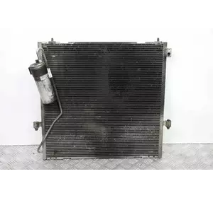Радиатор кондиционера 2.5 TDI Mitsubishi Pajero Sport (KH) 20082015 7812A263 (59925)
