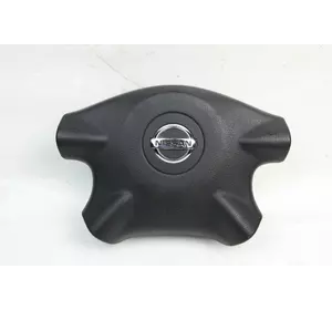 Подушка безопасности в руль Nissan X-Trail (T30) 2002-2007 K851MAU060 (61359)