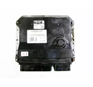Блок управления двигателем 2.5 Diesel Lexus IS (XE20) 2005-2012 8966153700 (23780)