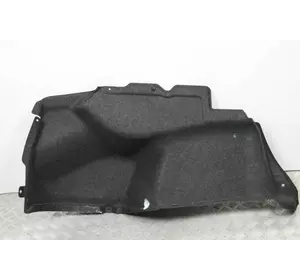 Обшивка багажника левая Mazda 6 (GJ) 2012-2018 GHK168870B (50297)